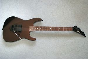 Charvel model 5A (1988)