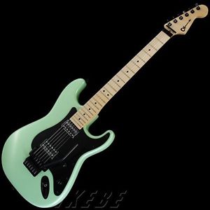 Charvel Pro-Mod Series SO-CAL Style 1 HH (Specific Ocean)/456