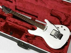Ibanez 2010 JS-2400 White