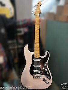 fender George Fullerton Prototpe Stratocaster modified by Japanese craftsmen