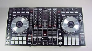 PIONEER SERATO PERFORMANCE DJ CONTROLLER DDJ-SX