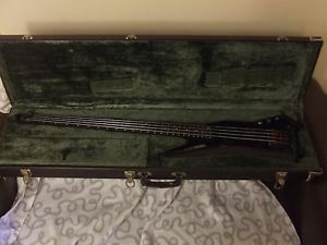 Yamaha BX-1 bass