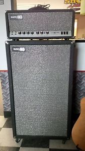 Vintage Original 1970 Sunn 190L 70watt all tube-Rare, Lead Guitar Amp-Black Logo