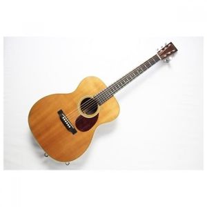 Martin OM-28VR Vintage Series Spruce Top 1997 Made Used Acoustic Guitar Japan