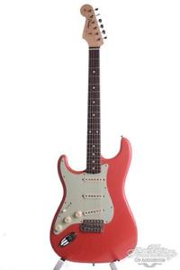 Fender® Fender CS 1960 Stratocaster NOS Lefty image 1