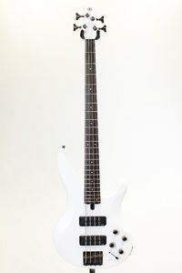 YAMAHA TRBX304 (WH) FREESHIPPING/456