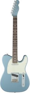Fender American Standard Telecaster RETOURE - Ice Blue Metallic