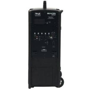 Beacon Sound System