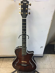 Taylor T5Z Custom Guitar Natural
