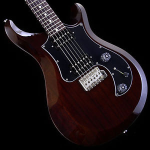 Free Shipping Used Paul Reed Smith S2 Standard24 Vintage Mahogany ElectricGuitar