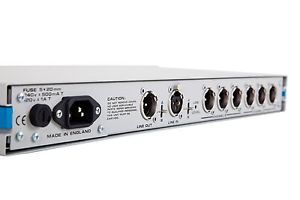 GS-CMS2 Party Line Talkback 2ch Master for Granite, ClearCom-Telex-RTS-PortaCom