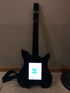 Misa Digital Instruments - Kitara - Touch Screen Digital Guitar and MIDI Control
