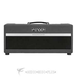 Fender Bassbreaker 45 Amplifeir 120V Head - 2266000000