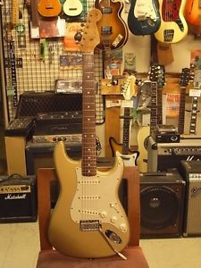 Fender Custom Shop 1962STRATOCASTER (1995) Electric Free Shipping