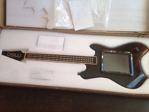 Misa Tri-Bass (Kitara / Misa Digital Guitar successor)
