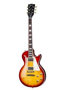 Gibson Les Paul Traditional 2017 T - Heritage Cherry Sunburst