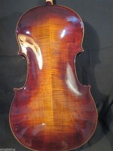 Strad style SONG Brand Maestro 1/2 cello ,huge and powerful sound #9377