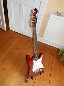 Fender Stratocaster American Limited Edition von 1995