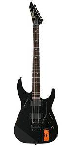 ESP Kirk Hammett Signature KH-2 Vintage