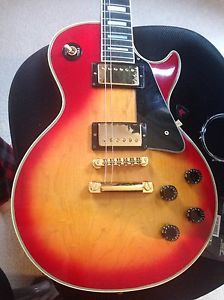 Gibson Les Paul Custom 79