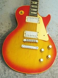 Gibson '78 Les Paul Standard Electric Free Shipping