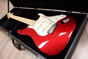 2013 Fender American Special Stratocaster Electric Guitar (Hard Case)