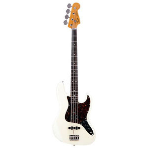 Fender (Japan Exclusive Series) Classic 60s Jazz Bass New    w/ Gigbag