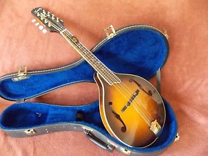 Kentucky KM-500S Rare Japan Made Late 80's