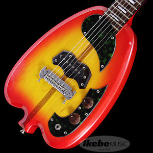 H.S.Anderson '80 HS-A1 Custom Houston