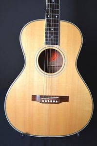 2011 Gibson Keb Mo BluesMaster Electric Acoustic Guitar Free Shipping