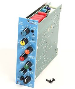 Maag Audio EQ4 500 Series 6-band EQ - EXCELLENT