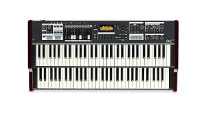 Hammond SK2 2 x C1 to C6 61-key Lightweight Full Featured Organ