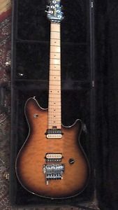Peavey Wolfgang Special