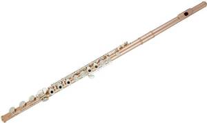 Sonare PS78CEF 700 Series Flute with C Footjoint