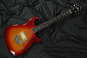 1980 YAMAHA SF3000 Vintage Electric Guitar Free Shipping