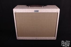 Tyler Amps 2020 w/ Eminence 1518 15" Speaker (SKU 5497)