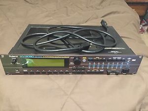Roland XV -5080 128 Voices 8x Expansion/ Sample Playback