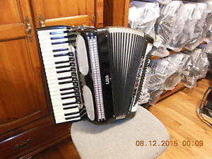 Lido Model 500