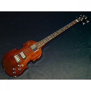 Gibson EB-1 Natural Free shipping Guiter Bass From JAPAN Right-Handed #J106