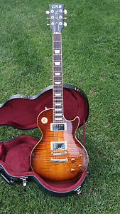 Musikraft LP Style Guitar