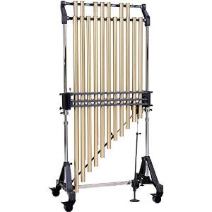 Adams 1.5 Octave Philharmonic Series Chimes with Gen2 Frame 1.5 in.