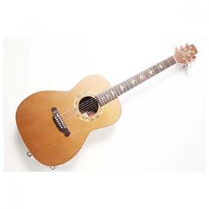 Takamine PSF-95 Santa Fe Series 1995 Limited Edition Used Acoustic Guitar Japan