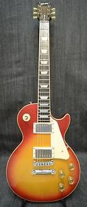 Gibson USA Les Paul Standard 1997 VG conditiion w/Hard Case Electric Guitar