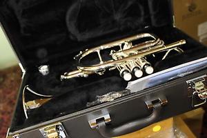 Yamaha YCR-2310IIIS Standard Cornet MINT GORGEOUS! QuinnTheEskimo