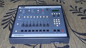 E-MU SP1200 Sampling Drum Machine