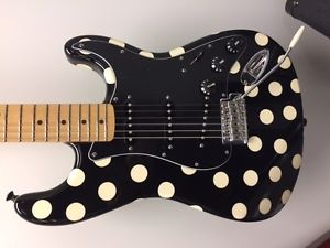 Fender Stratocaster Buddy Guy Special Edition