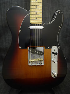 Fender USA American Special Telecaster 2013 w/Soft Case Electric Guitar