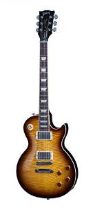 Gibson Les Paul Standard 2016 T Electric Guitar, Desert Burst
