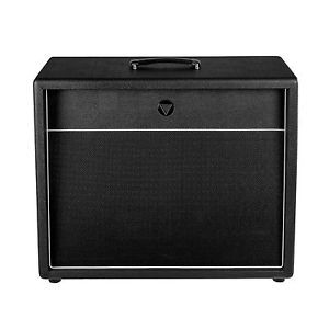 V-Boutique USA  Euro 2 x 12 Loaded Cab W/Neo Creambacks