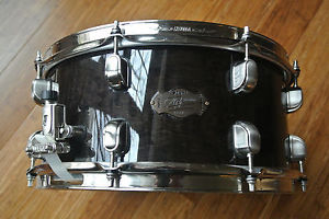 Tama  Simon Phillips Signature 14 x6.5  Monarch Maple/Bubinga Snare Drum